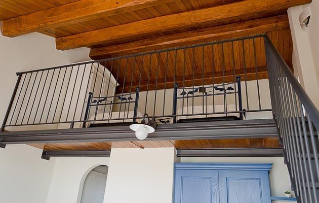 Agriturismo La Perla Monte San Pietrangeli Ruang foto