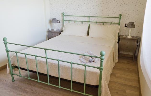Agriturismo La Perla Monte San Pietrangeli Ruang foto