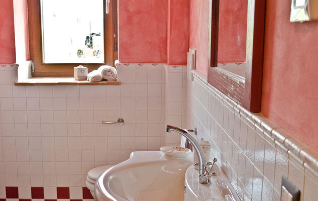 Agriturismo La Perla Monte San Pietrangeli Ruang foto